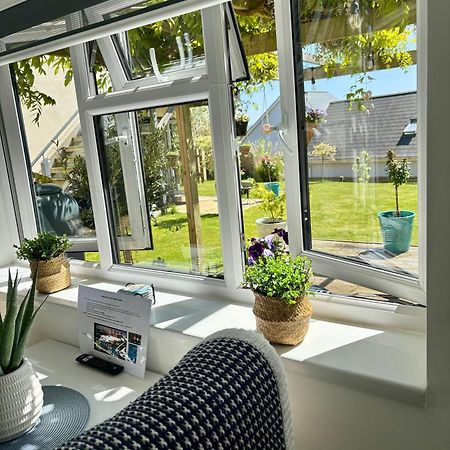 The Garden Room Torquay Extérieur photo