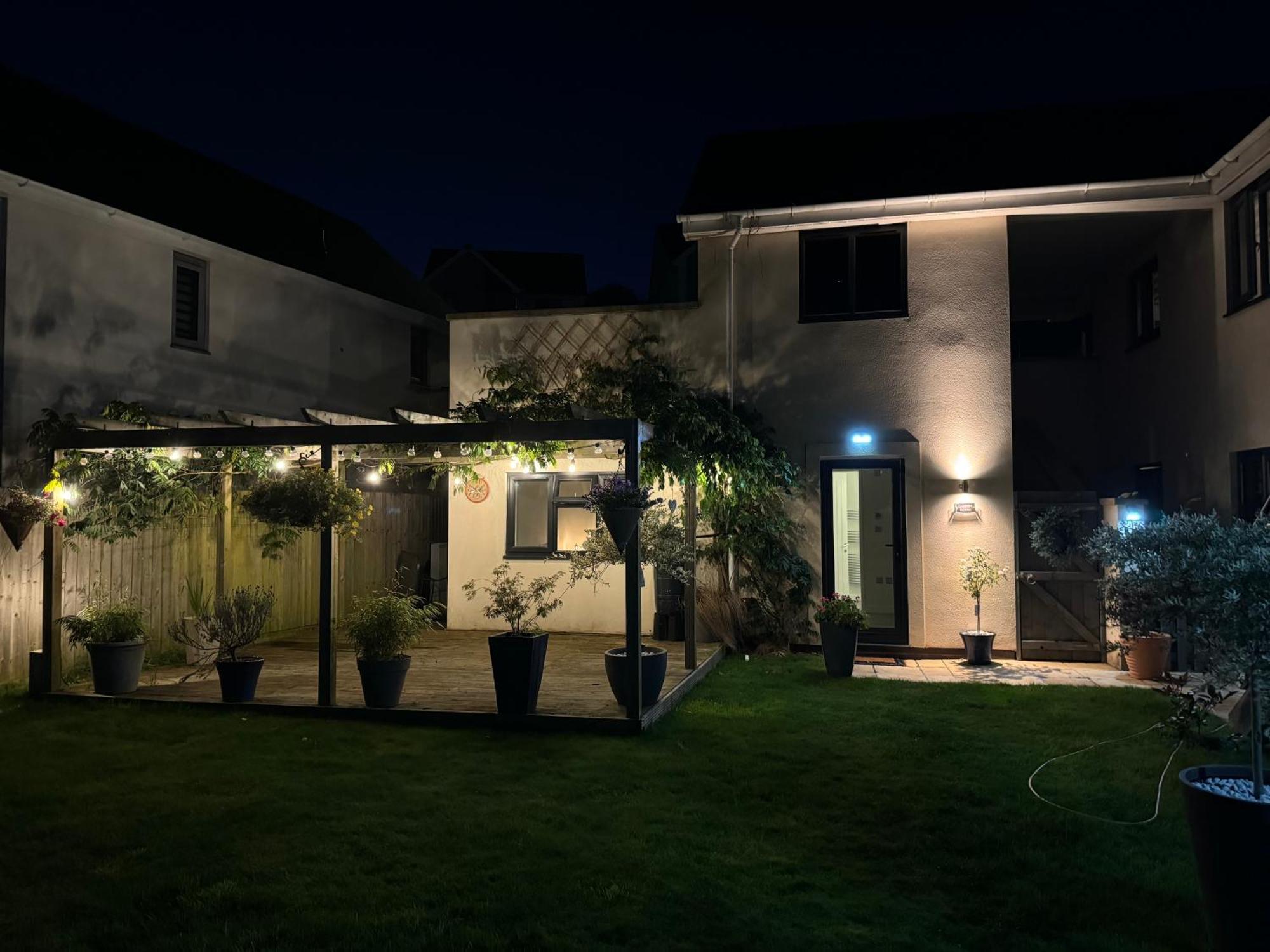 The Garden Room Torquay Extérieur photo