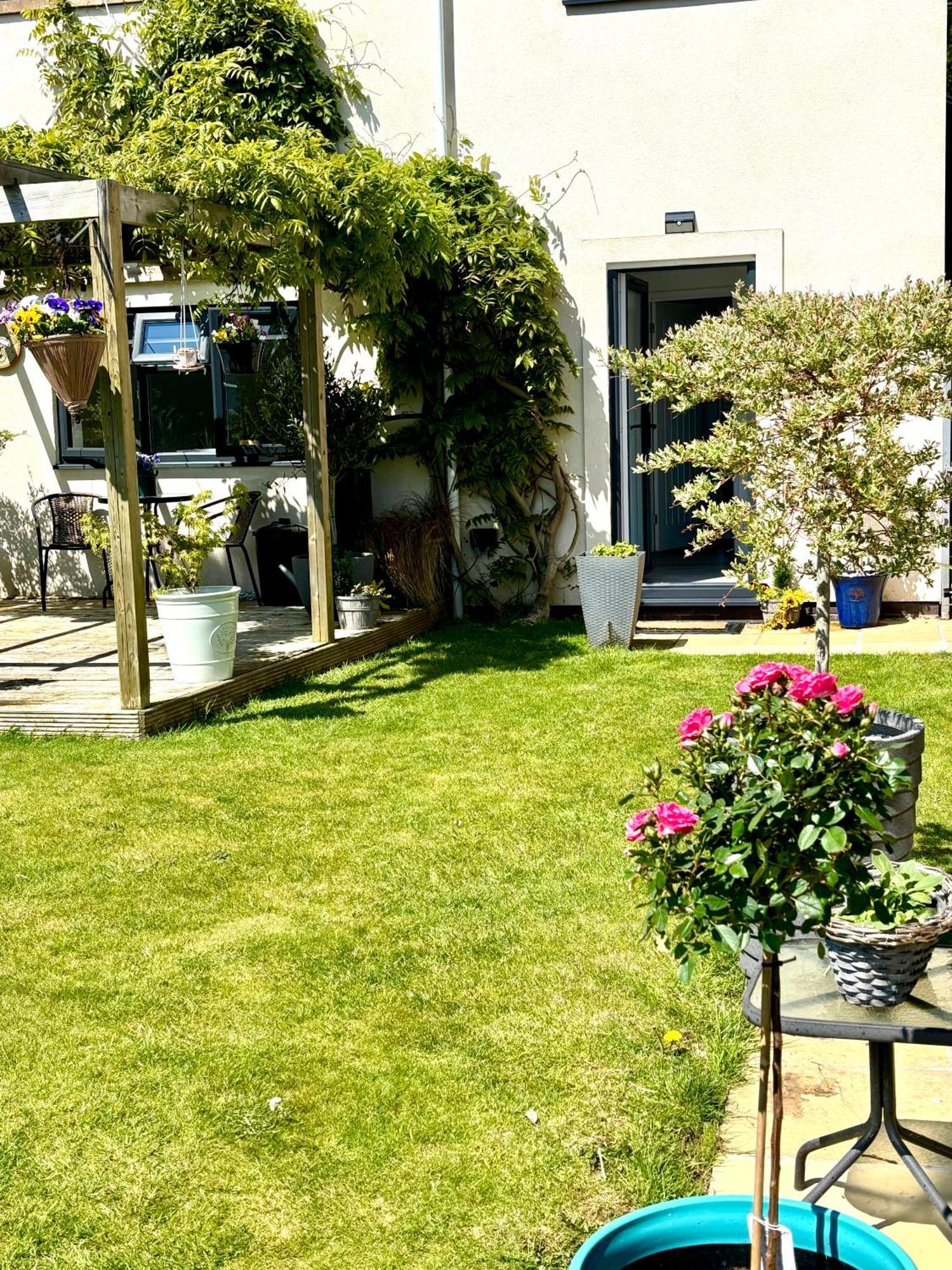The Garden Room Torquay Extérieur photo